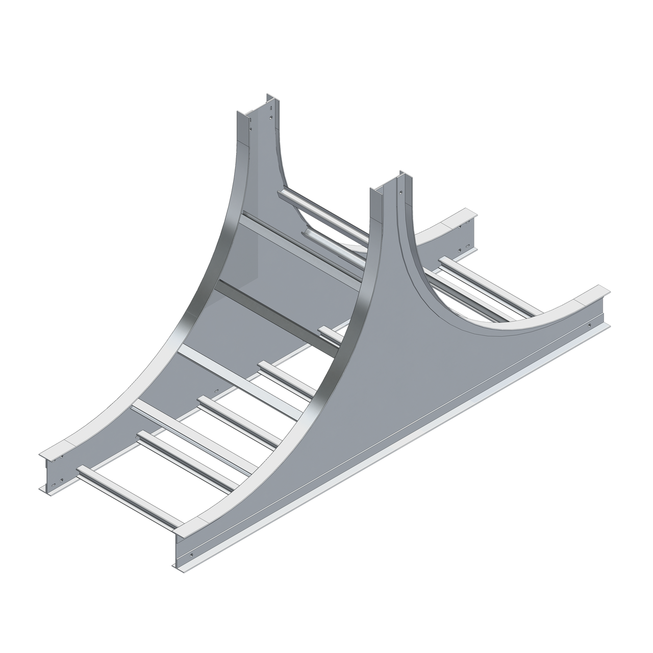 Image of Vertical Tee Up Itray Fitting