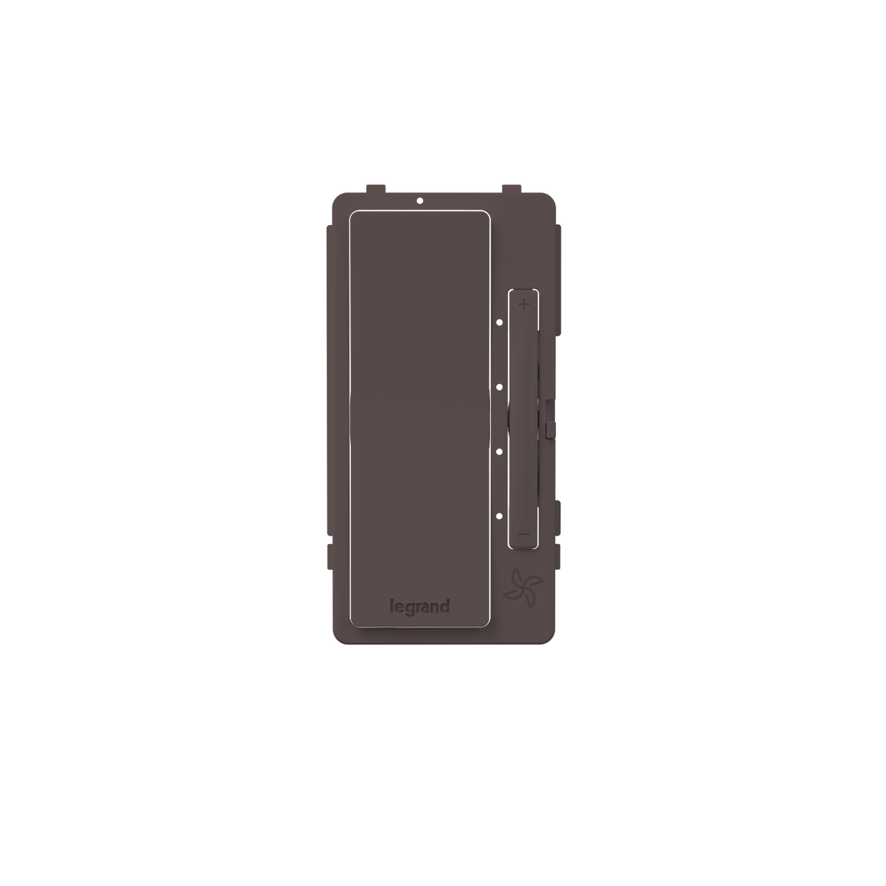 radiant® Smart Fan Controller Color Change Kit, Brown