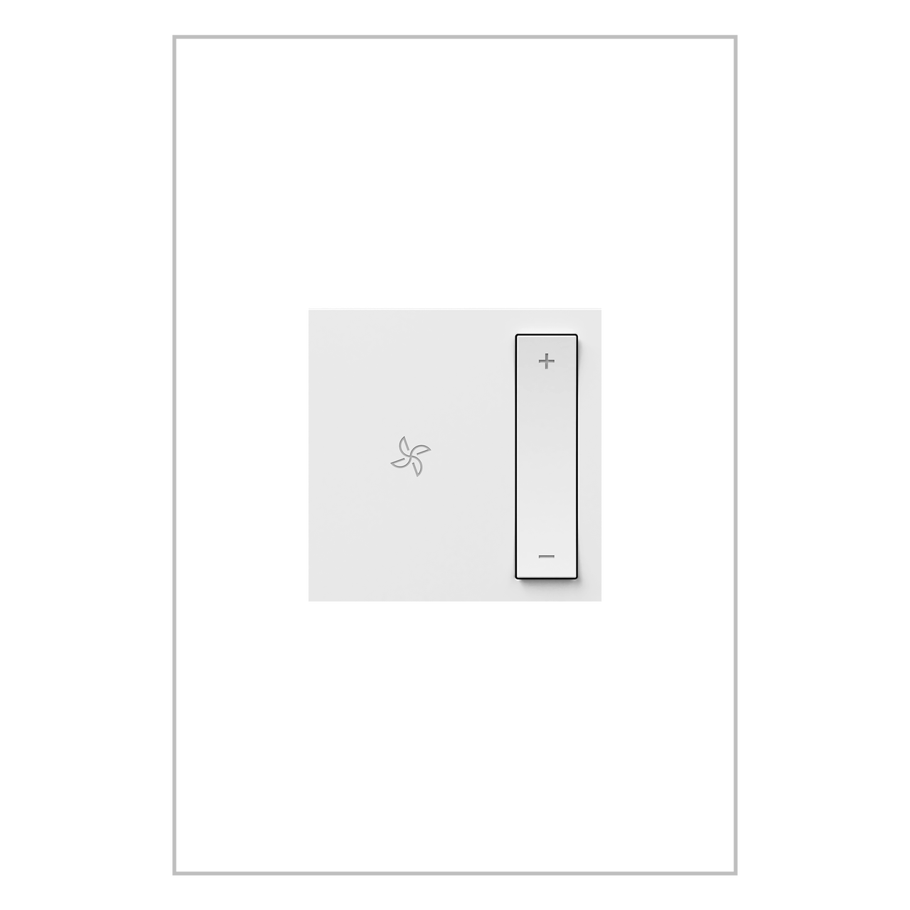 adorne fan speed controller