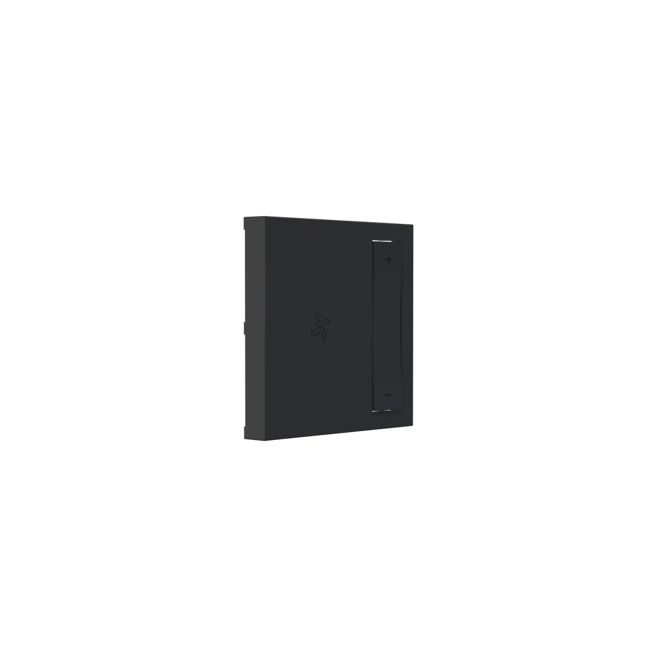 adorne® Smart Remote Fan Controller Color ​Change Kit, Graphite