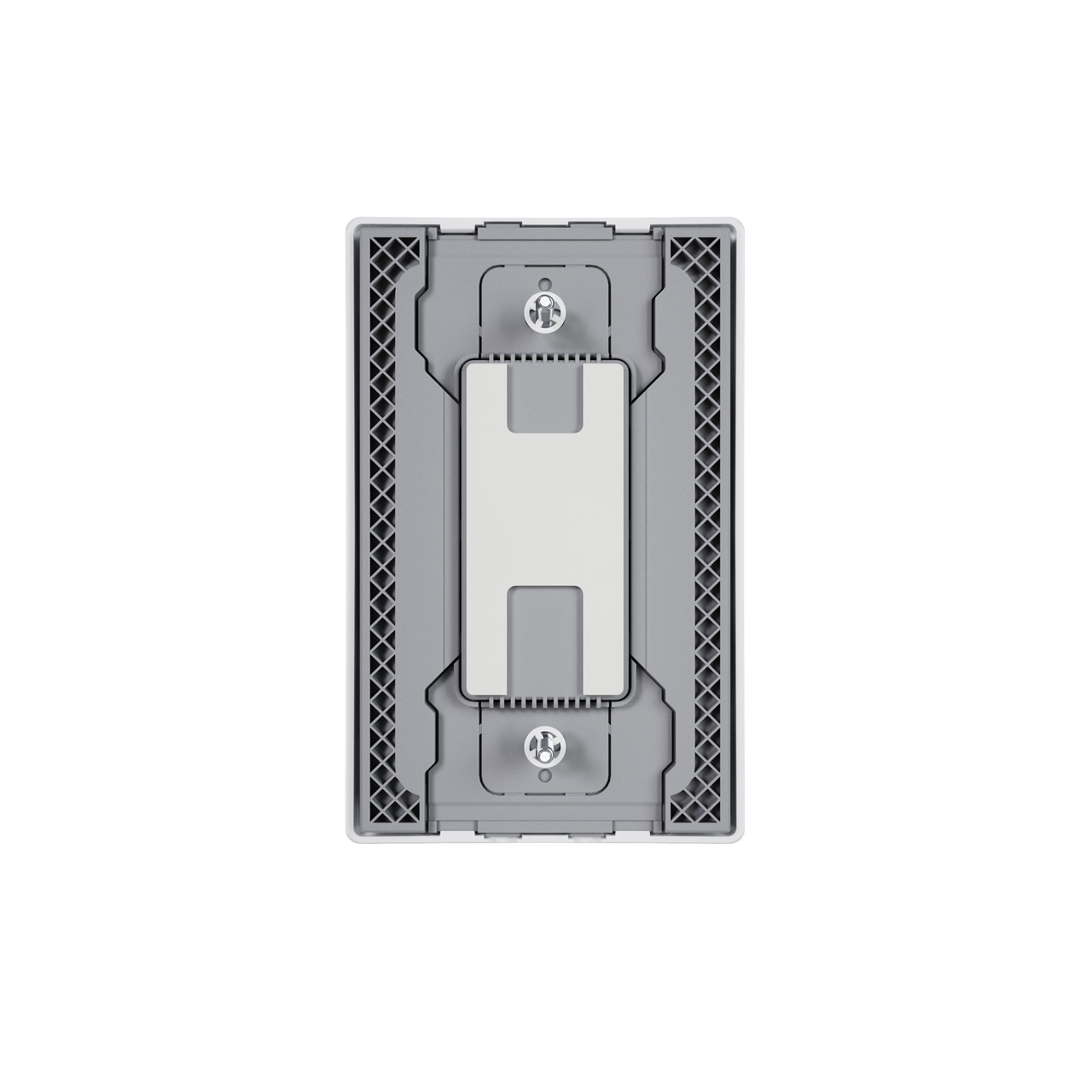 SW Series Switch with faceplate back image
