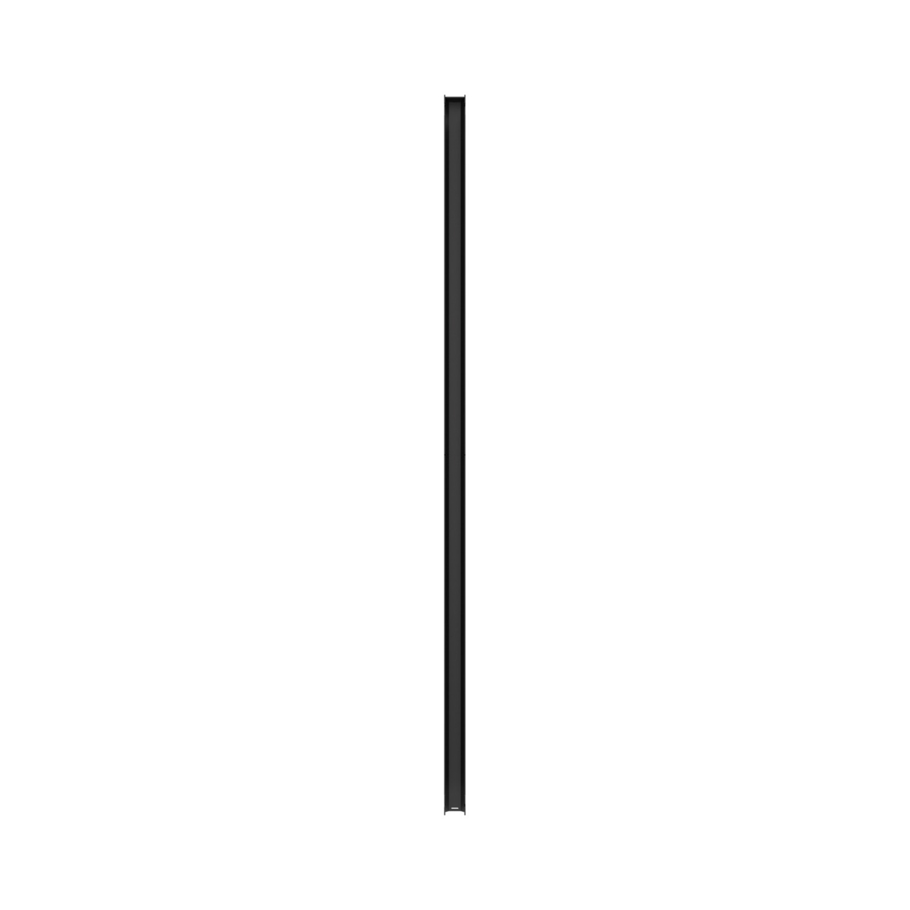 MM20ADK706VMD-B Mighty Mo Vertical Manager Air Dam - Back view, angled right