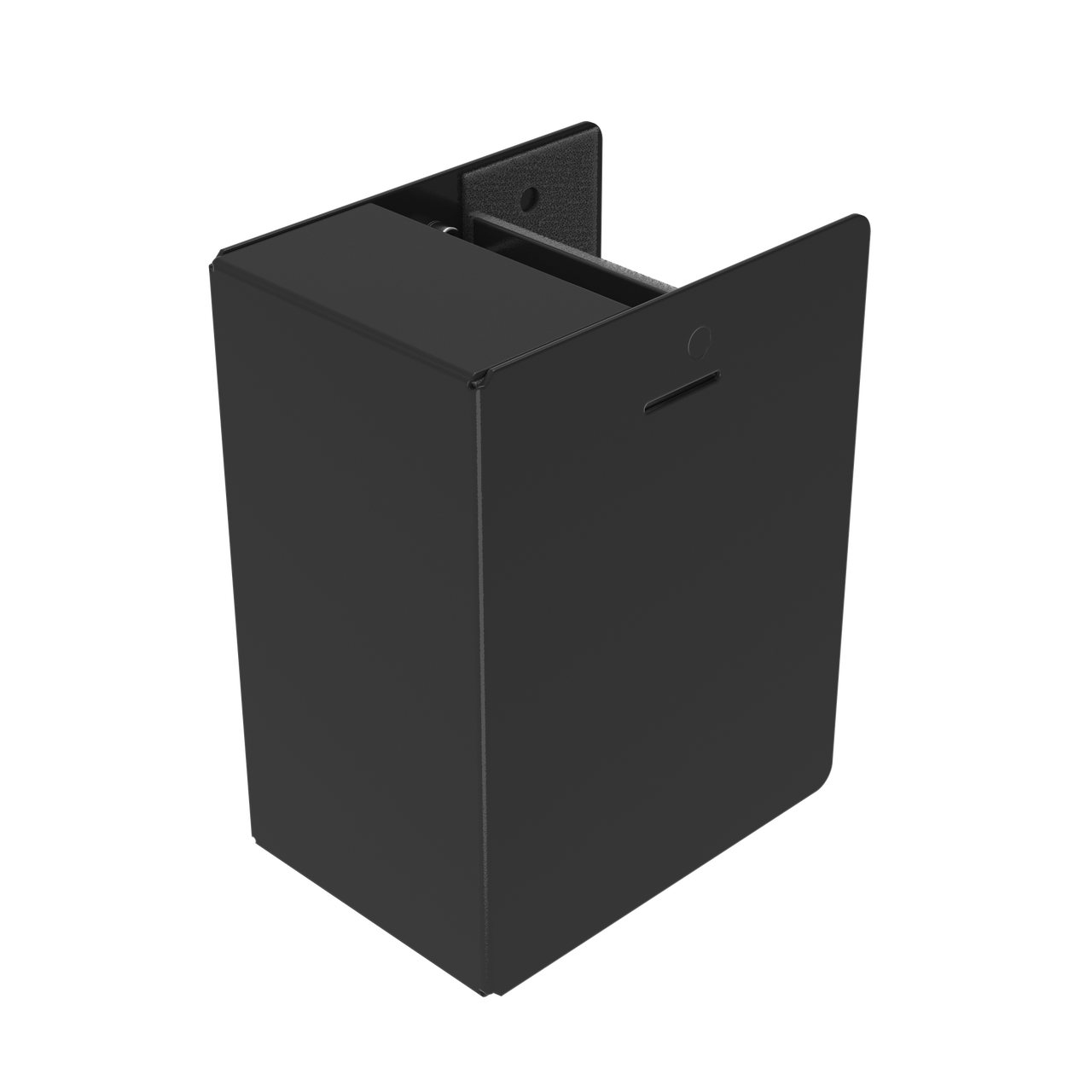 Replacement Cover For Black Direct Bury Power Pedestal (XPPDBC-BK)