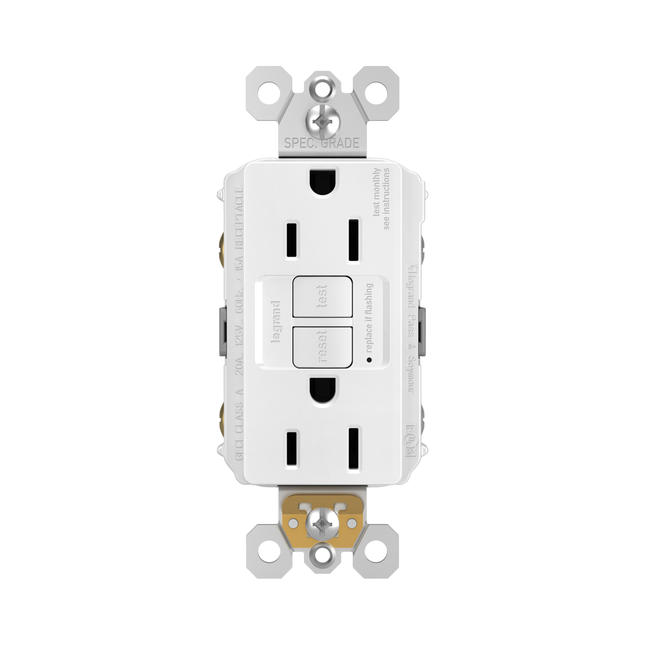 Outlet