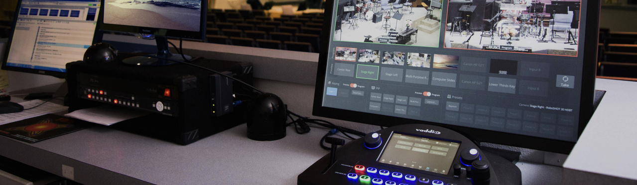 Professional Av AV Production Equipment for a Superior Experience | Legrand