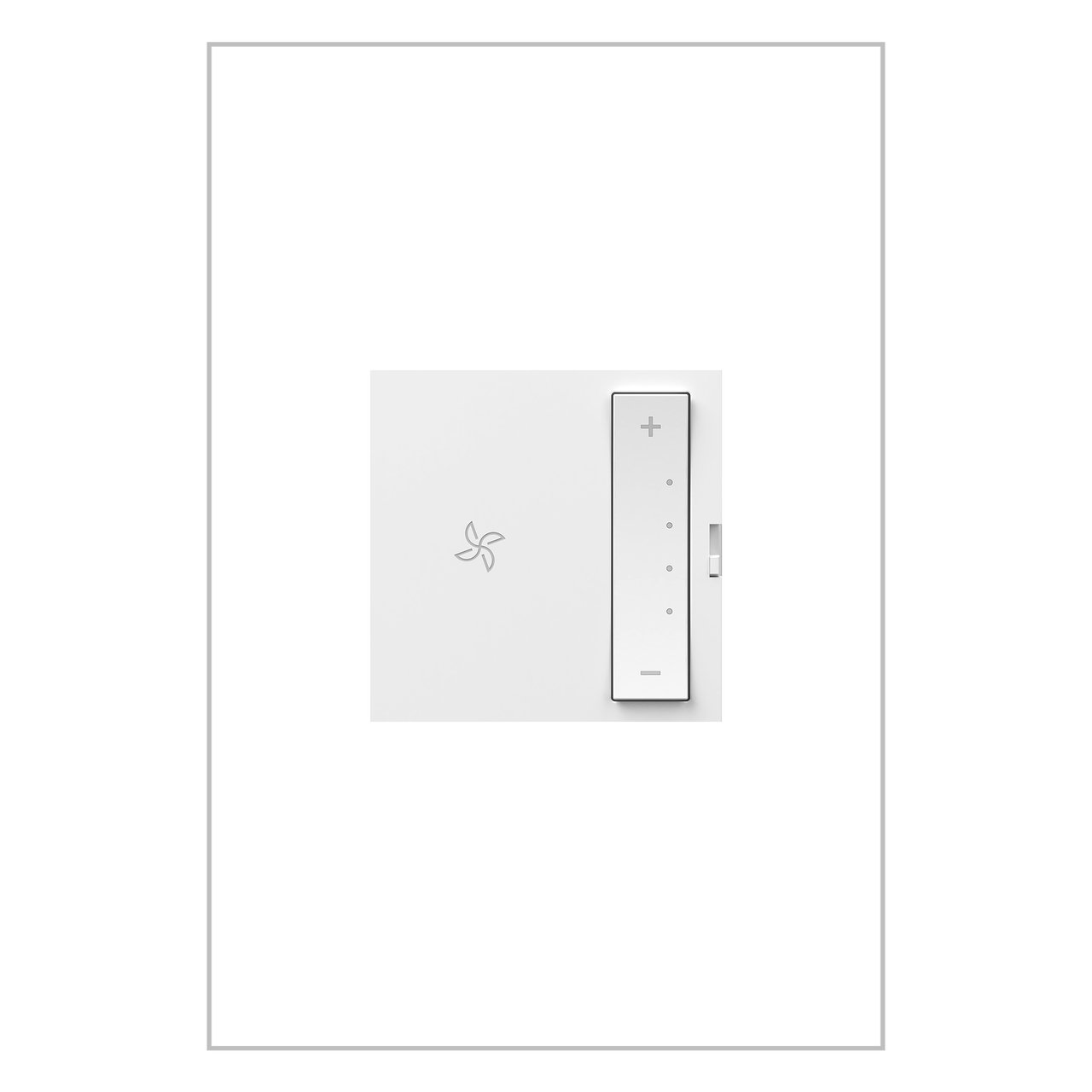 adorne fan speed controller