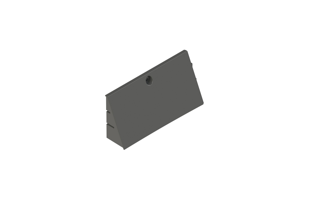 Base Trim Filler for 3+ Channels