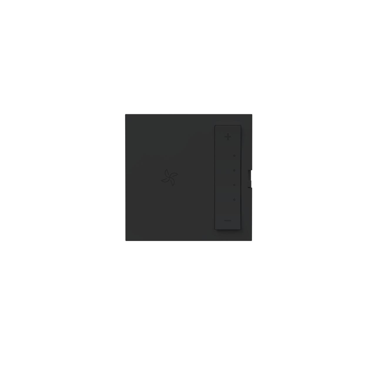 adorne® Smart Fan Controller Color ​Change Kit, Graphite