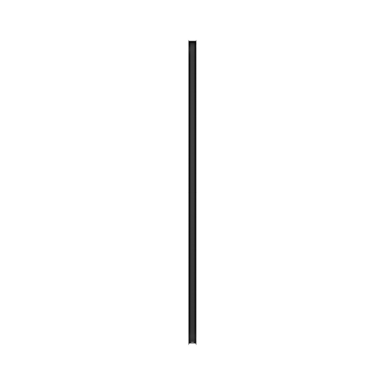 MM20ADK806VMD-B Mighty Mo Vertical Manager Air Dam - Back view, angled right