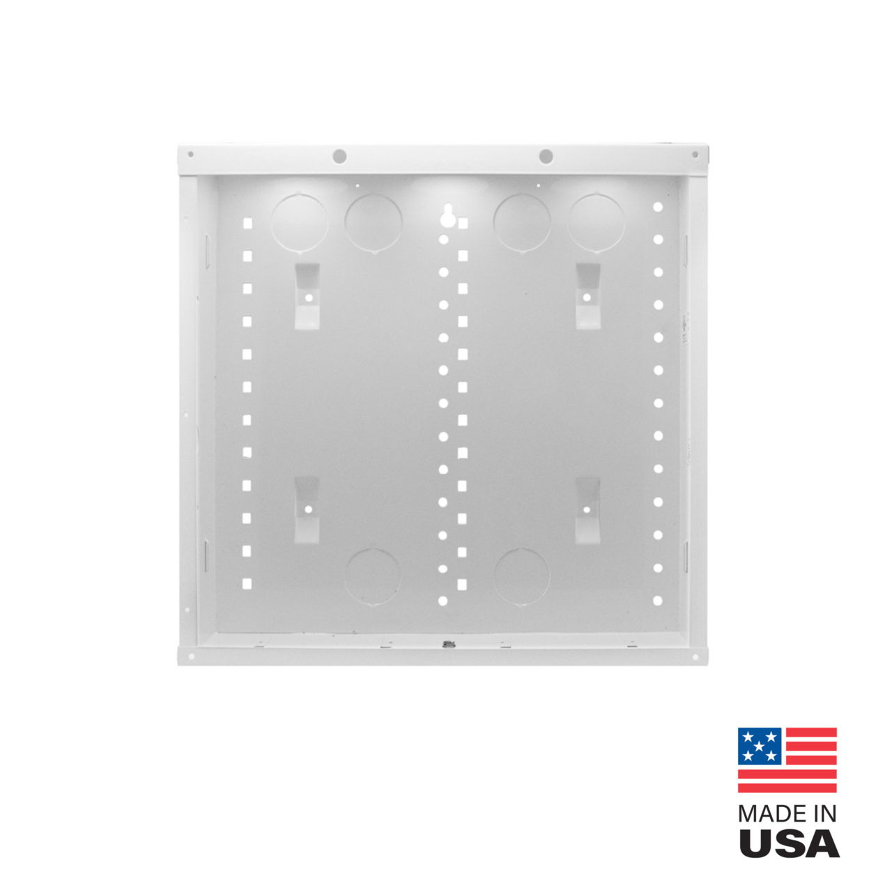 14-inch Enclosure, No Cover