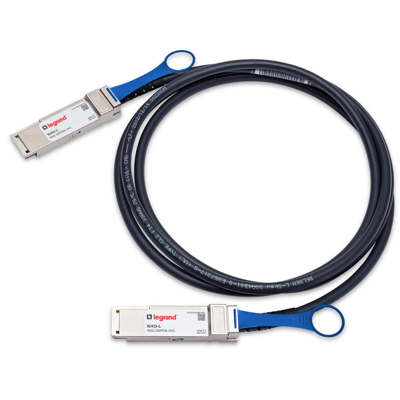 Extreme 10413 Compatible Direct Attach Cable | Direct Attach Copper ...