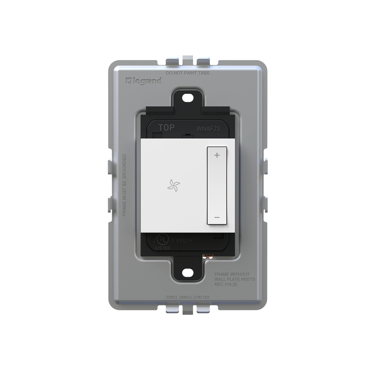 adorne fan speed controller