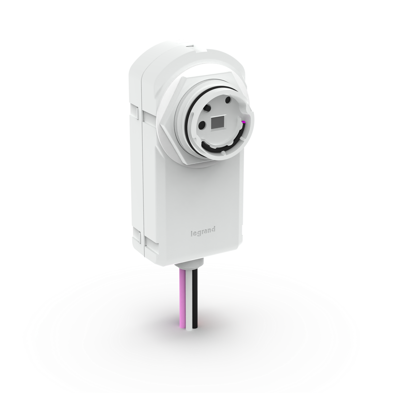 Left Angle of FSP-621