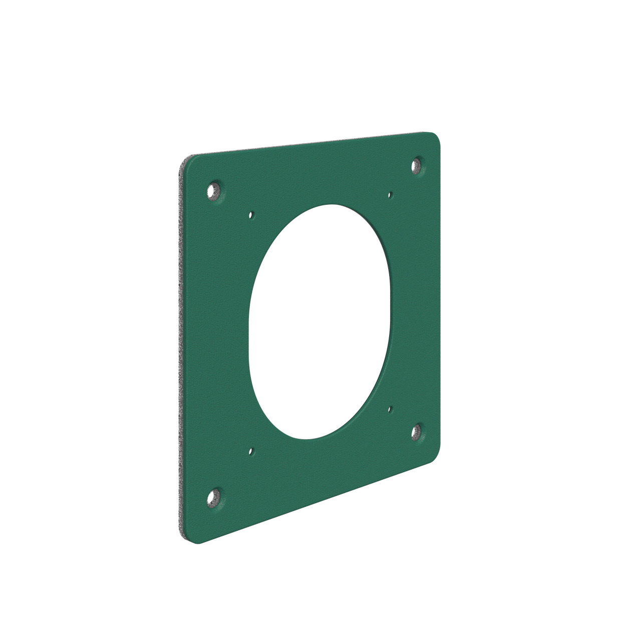 Replacement Pin Sleeve Plate, Green