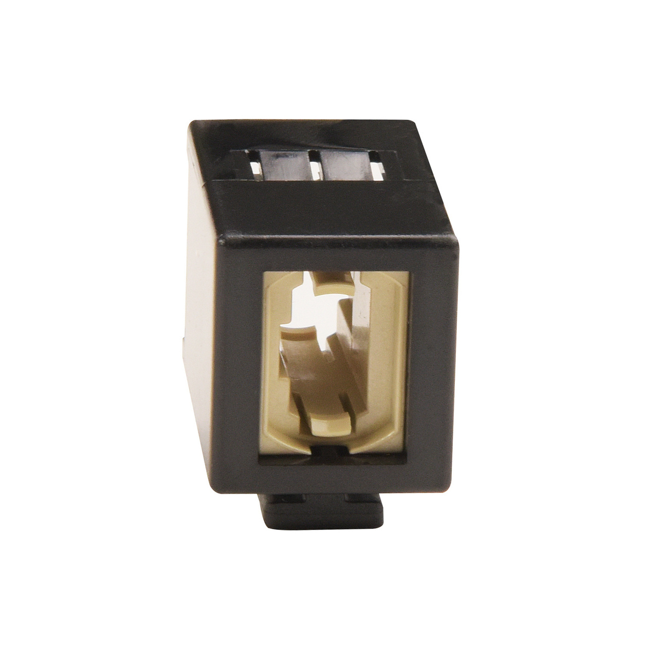 HDFM Fiber module black and beige