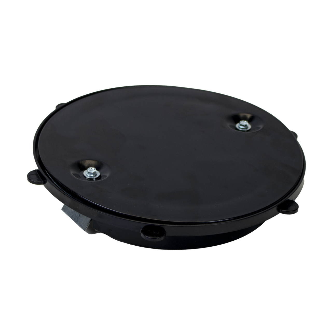 Product image for WLK 8CT-CTR 8IN POKE-THRU TERRAZZO