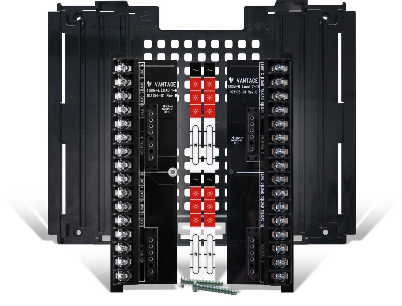 Front of TRODSM12 KIT