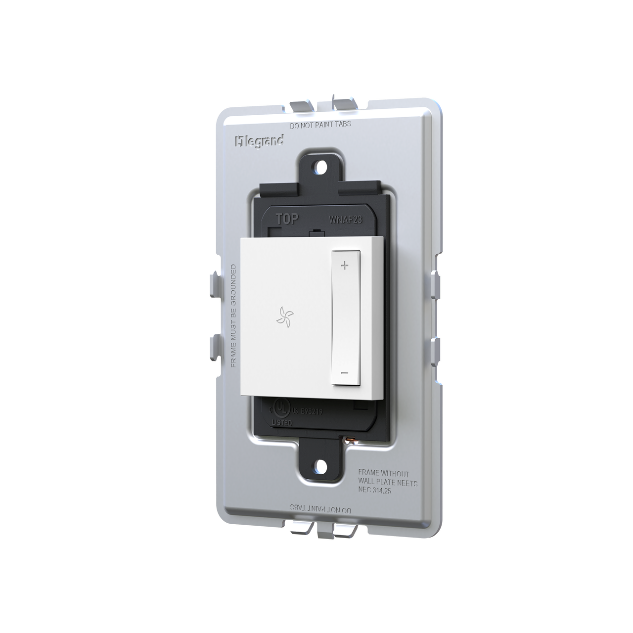 adorne fan speed controller