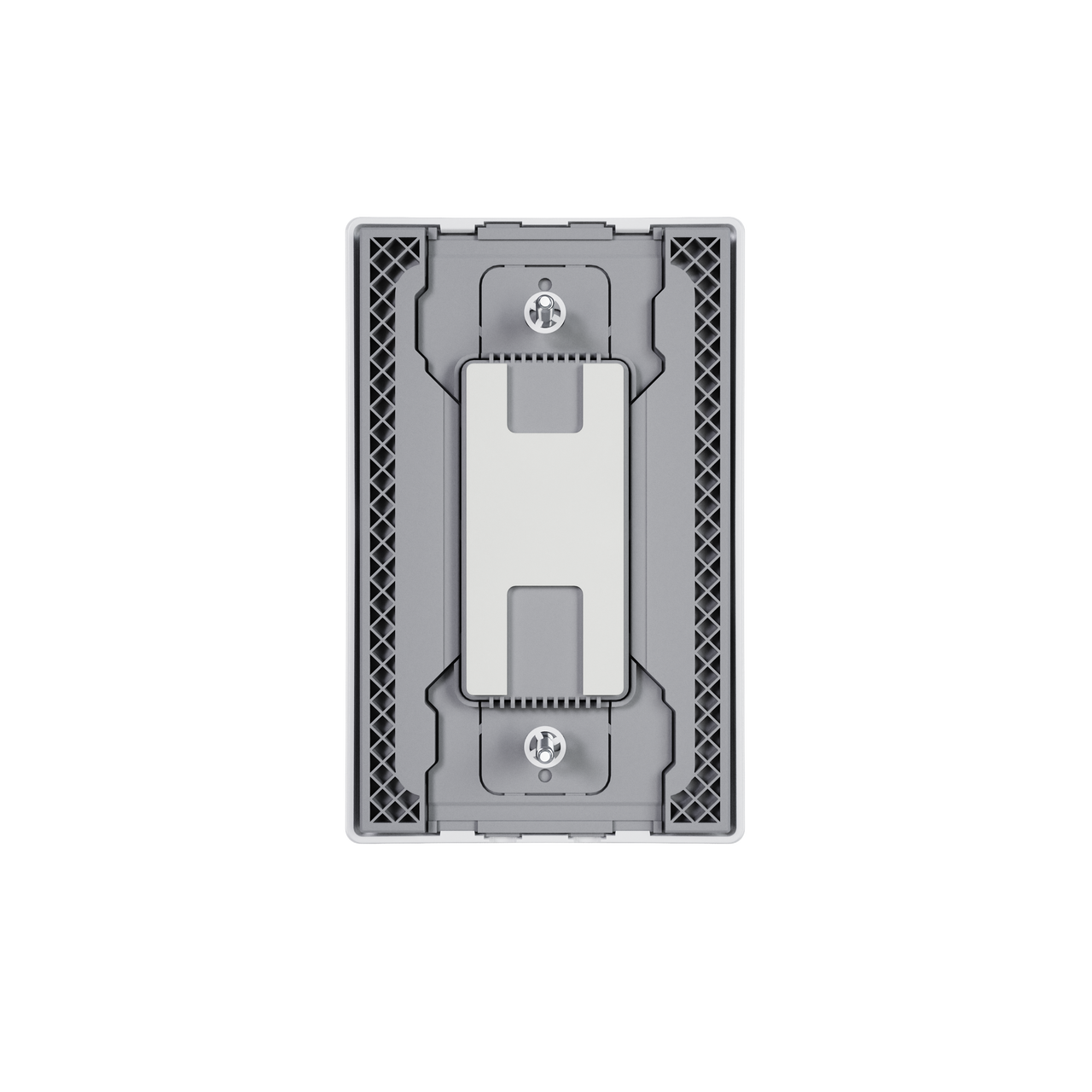 SW Series Switch with faceplate back image