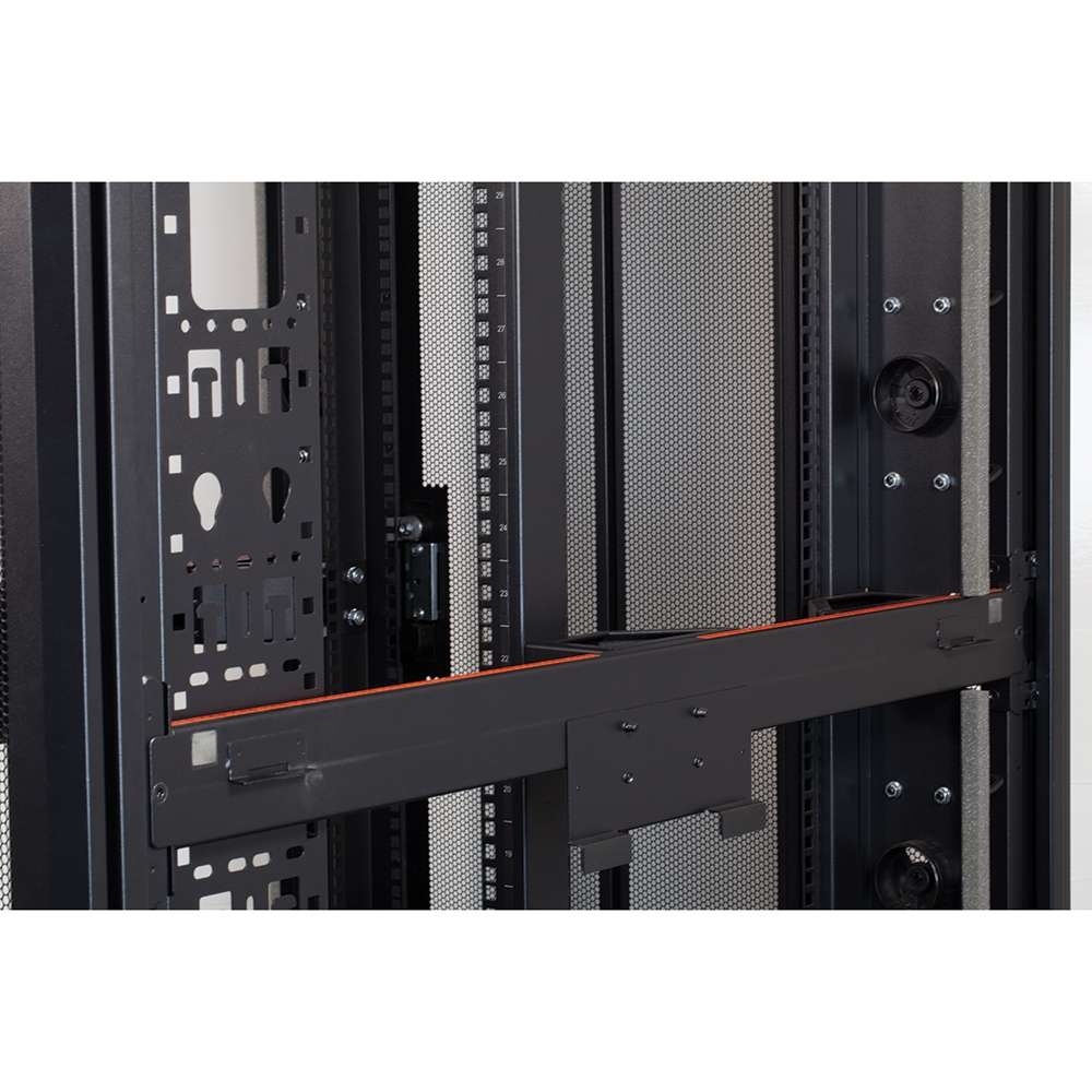 42U Server Cabinet - 600mm (23.62in) Wide