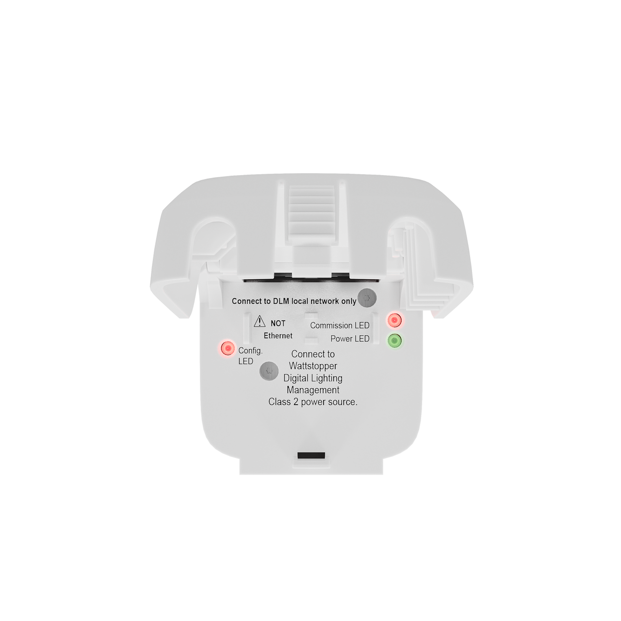 Top View Image of LMTC-100 with Open Lid