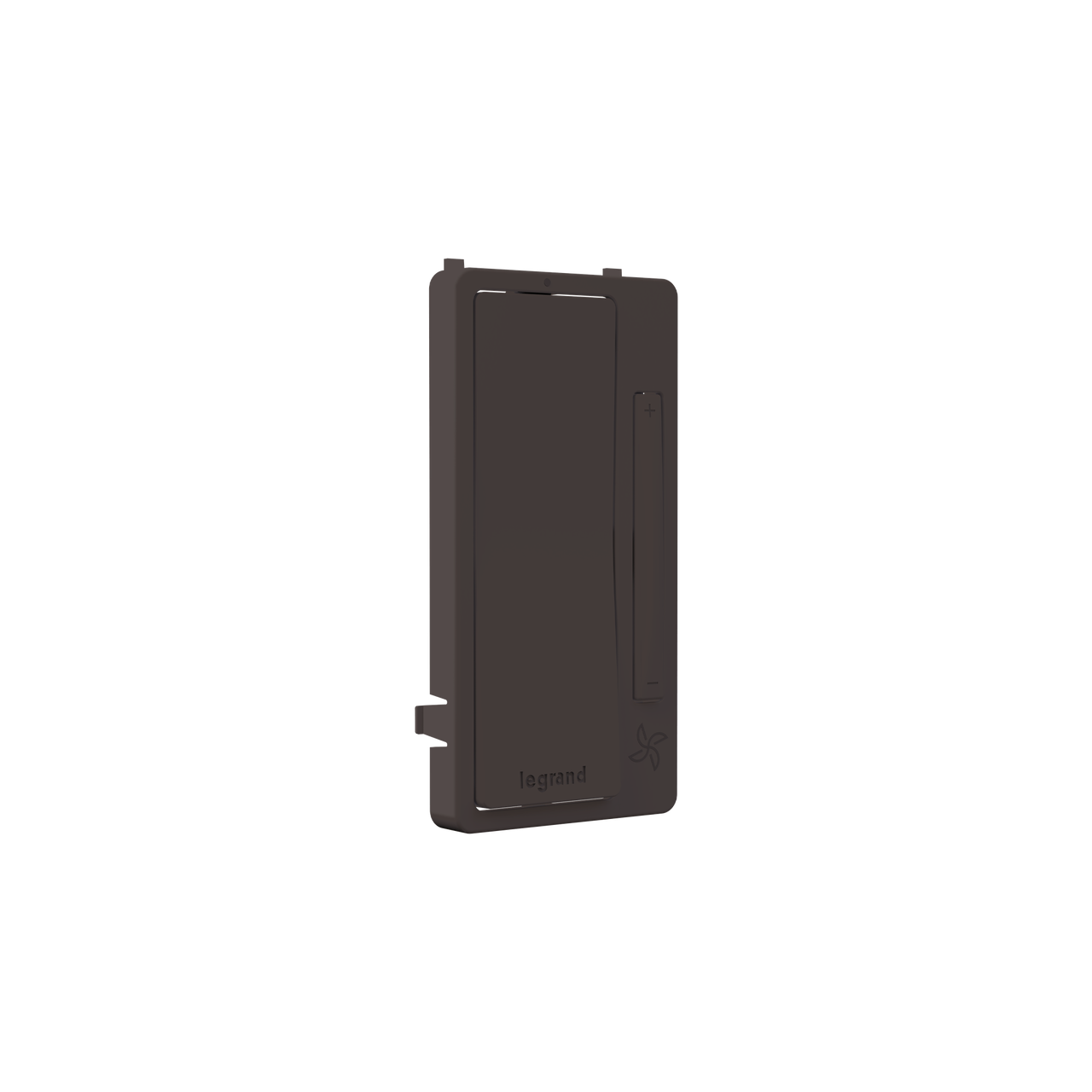 radiant® Smart Remote Fan Controller Color Change Kit, Dark Bronze