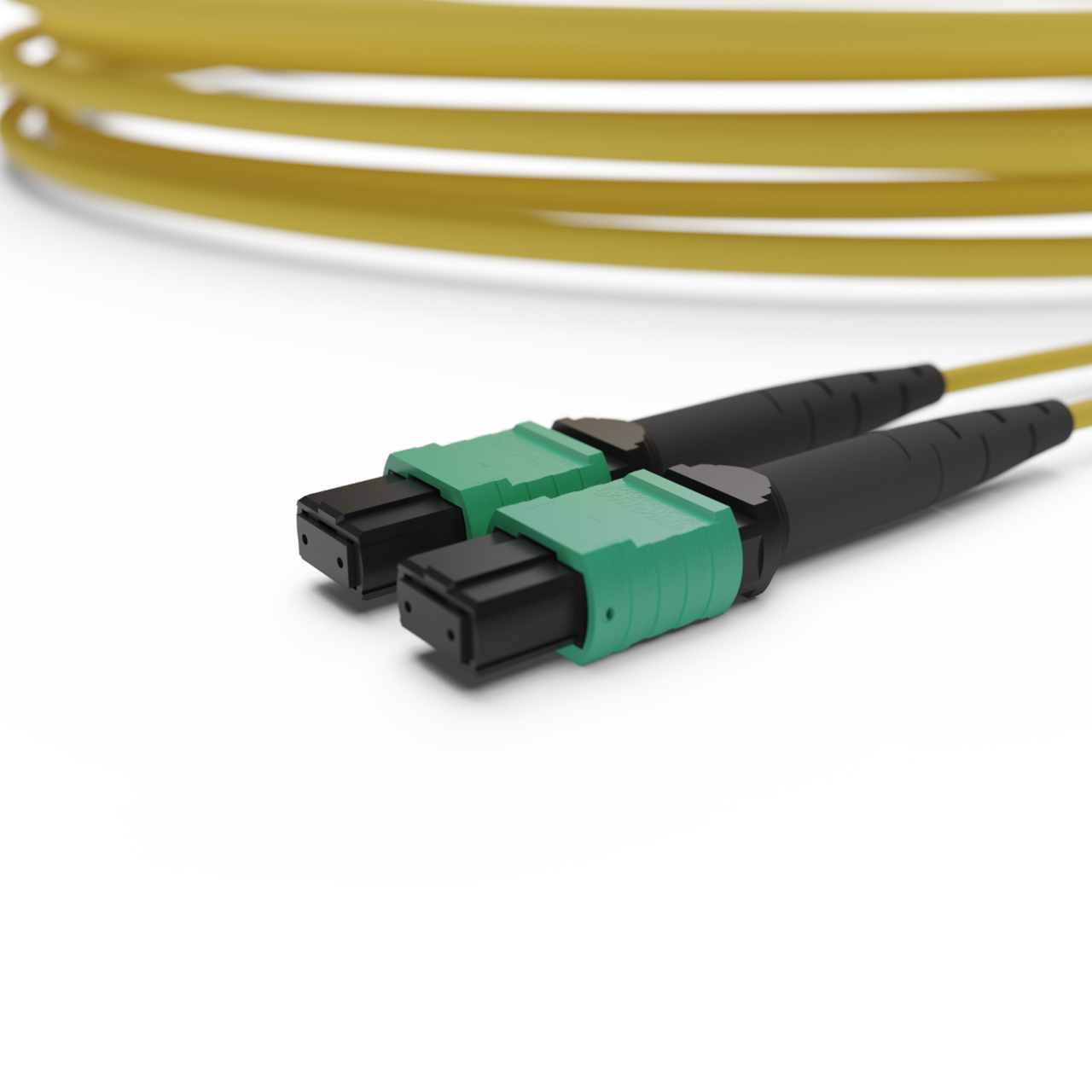 OS2 24 Fiber MPO Trunk