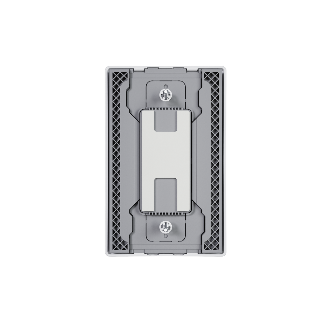 SW Series Switch with faceplate back image