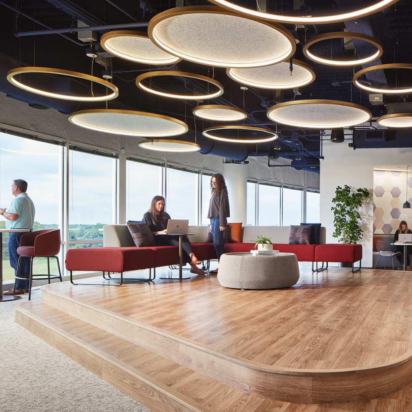 OCL common space image