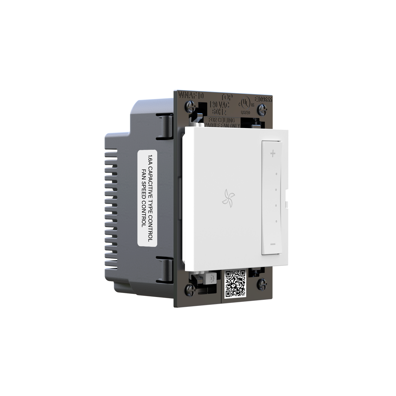 adorne fan speed controller
