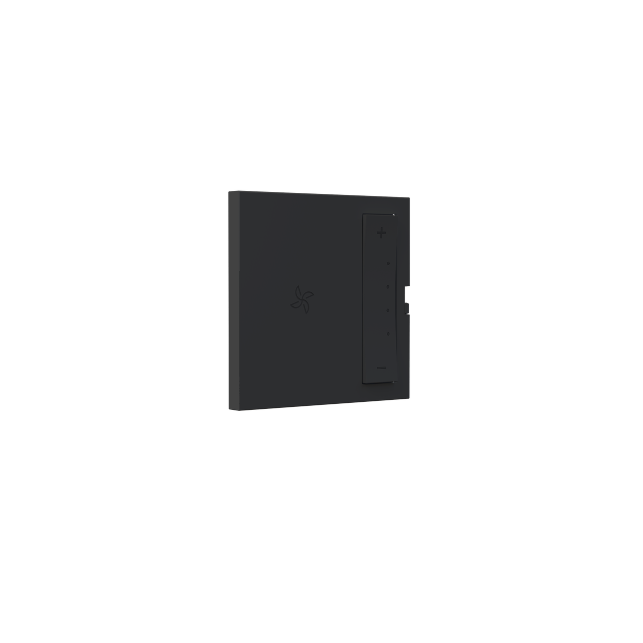 adorne® Smart Fan Controller Color ​Change Kit, Graphite