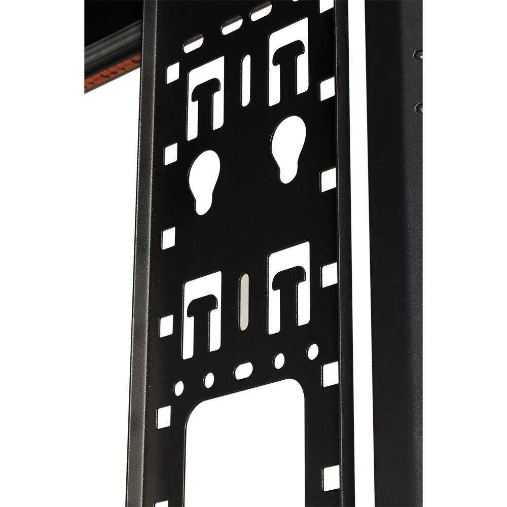 42U Server Cabinet - 750mm (29.53in) Wide
