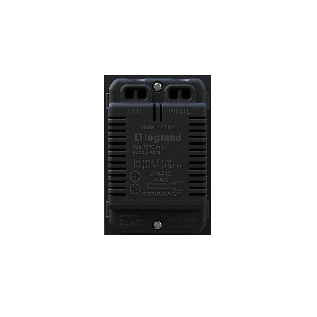 adorne fan speed controller