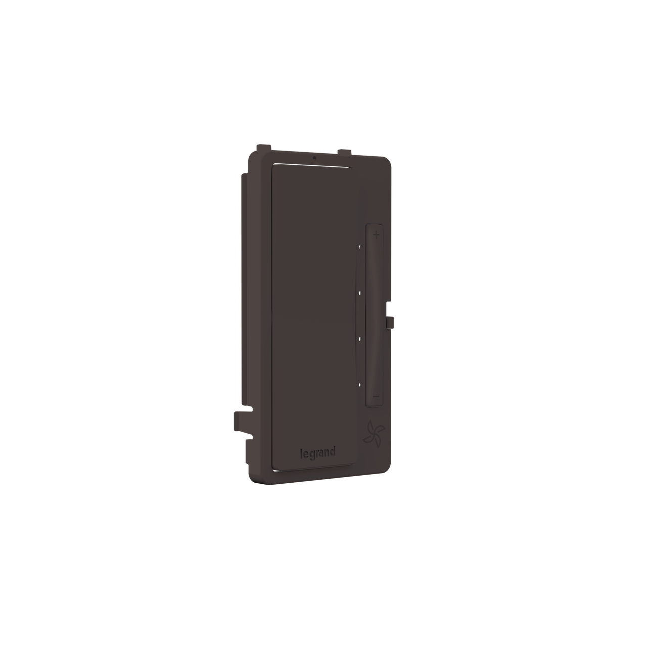 radiant® Smart Fan Controller Color Change Kit, Dark Bronze