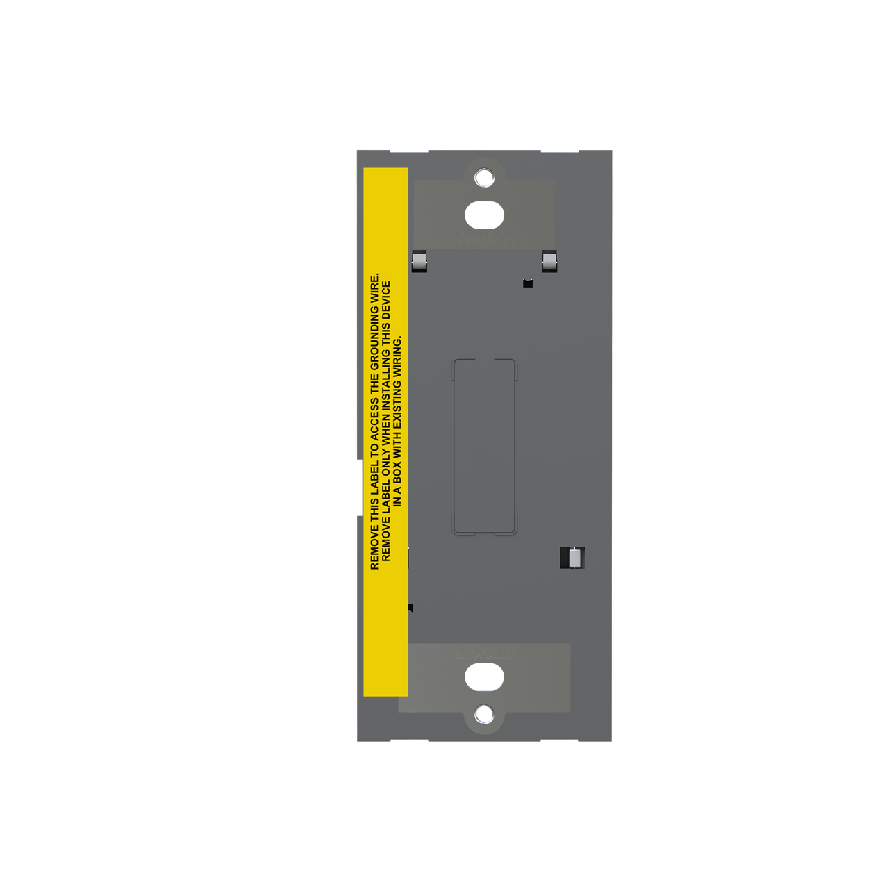 radiant fan speed controller