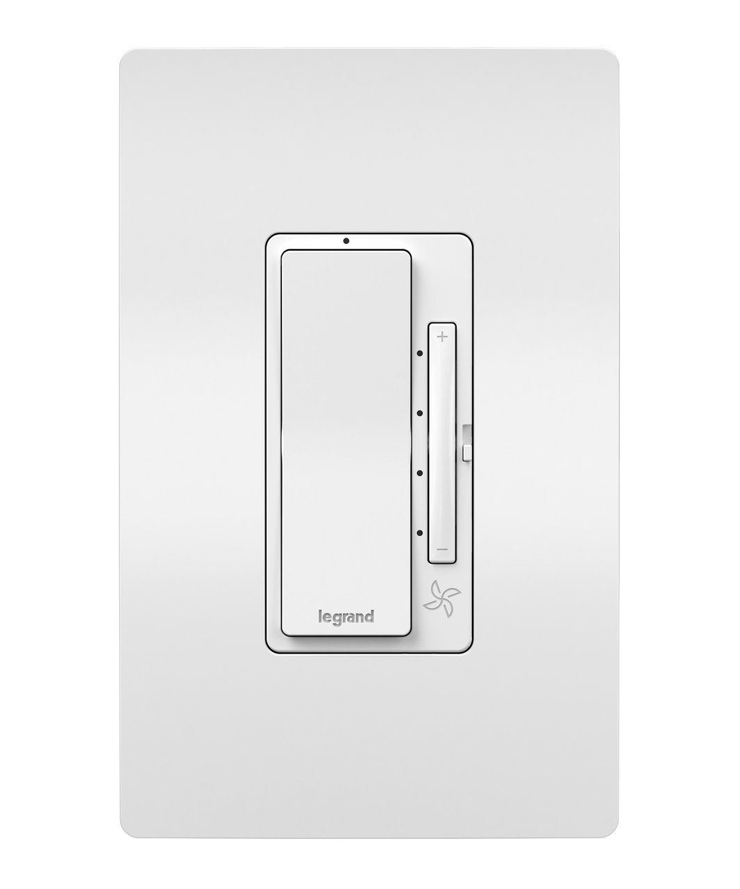 radiant fan speed controller