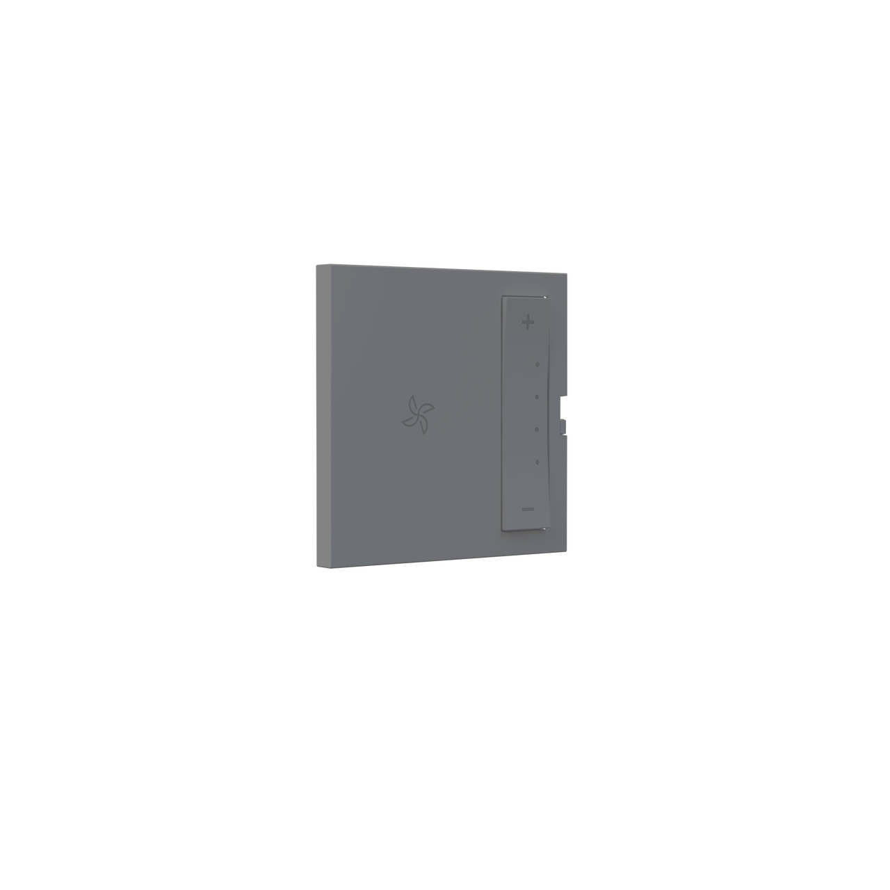 adorne® Smart Fan Controller Color ​Change Kit, Magnesium