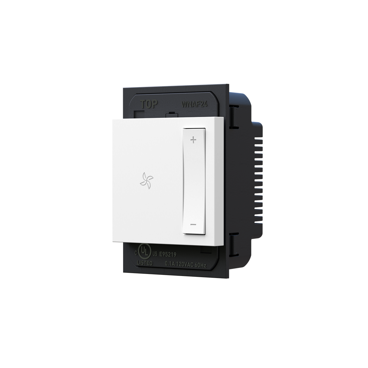 adorne fan speed controller
