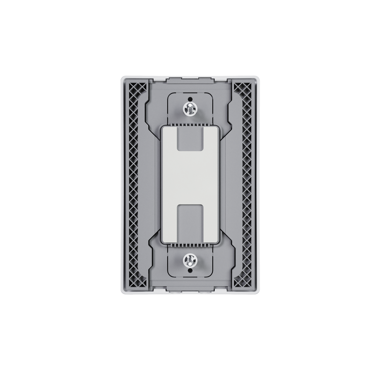SW Series Switch with faceplate back image