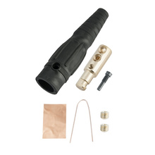 Series 18 In-Line Connectors Series 18 In-Line Connectors