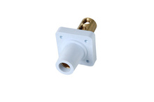 Series 16 Panel Mounts Series 16 Panel Mounts