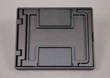 FPCT - FloorPort Series Cutout Cover Assembly FPCT - FloorPort Series Cutout Cover Assembly