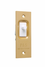 Discontinued - Discontinued - Canopy Switch