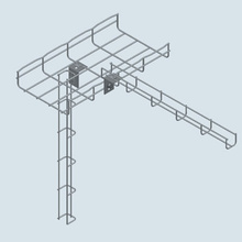 Angle Bracket Kit - Stainless (10 Pcs) [943224]