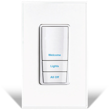 Wireless Dimmer Station Wireless Dimmer Station