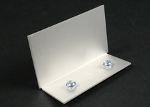 AL3300 Blank End Fitting AL3300 Blank End Fitting