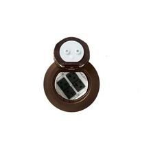 4AT Prewired All Power Evolution™ Poke-Thru Device-Bronze 4AT Prewired All Power Evolution™ Poke-Thru Device-Bronze