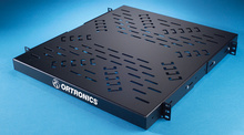 Four point equipment shelf for MM20 racks , compatible with all MM20 racks 24 in and deeper Four point equipment shelf for MM20 racks , compatible with all MM20 racks 24 in and deeper
