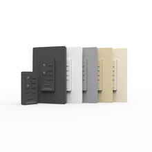 Discontinued - Gen 3 Single Channel QdR2 Remote