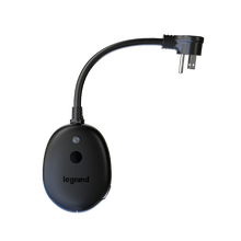 Smart Outdoor Dual Output Plug with Wi-Fi, Matter-Enabled Smart Outdoor Dual Output Plug with Wi-Fi, Matter-Enabled